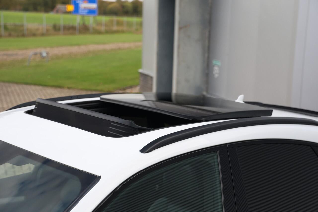 Audi Q5 Sportback 50 TFSI e S-Line 299pk Quattro Pano|Luchtv|Trekh|B&O|Cam|Matrix|RS