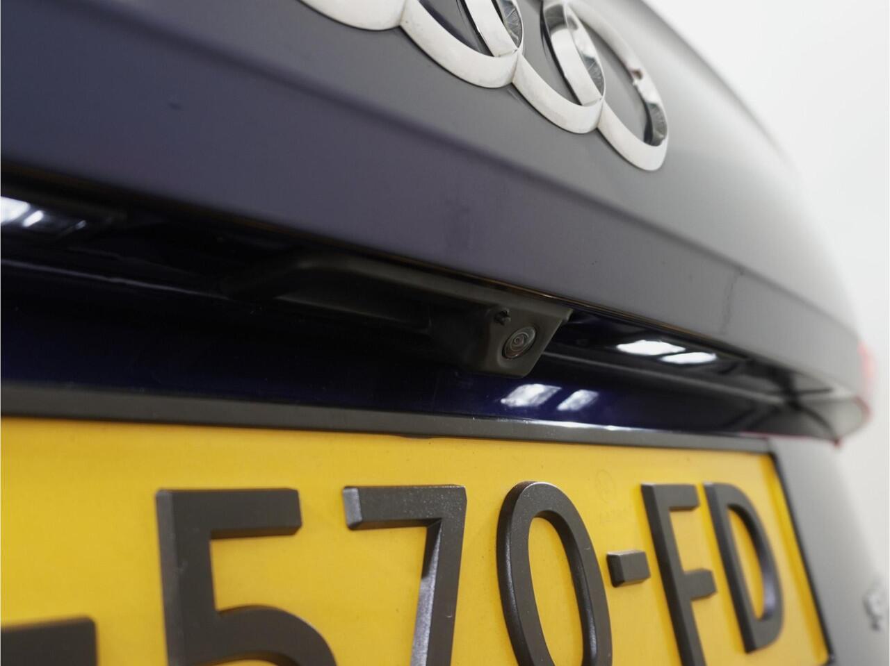 Audi Q5 50 TFSI e quattro Pro Line | Pano | Trekhaak | Keyless | ACC | S-line | rijklaarprijs