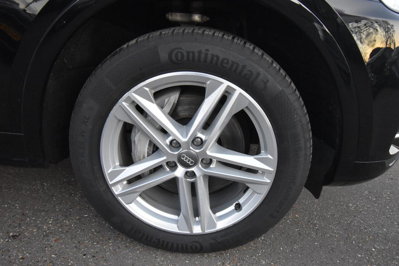 Audi Q5 50 TFSI e quattro S edition , CLIMATR , CR CONTR , LED KOPL . NAVI , LMV19 ,