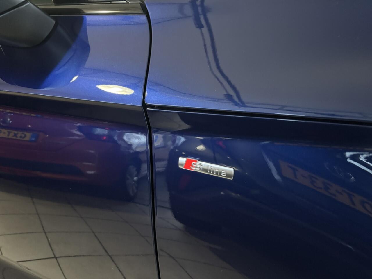 Audi Q5 50 TFSI e S ed Comp.