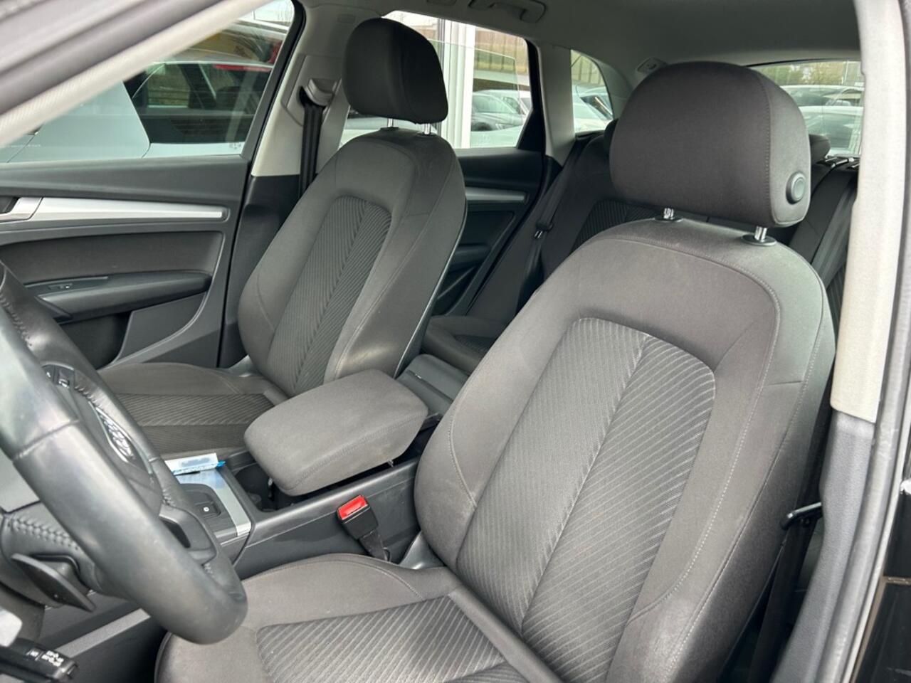 Audi Q5 50 TFSI e quattro Pro Line