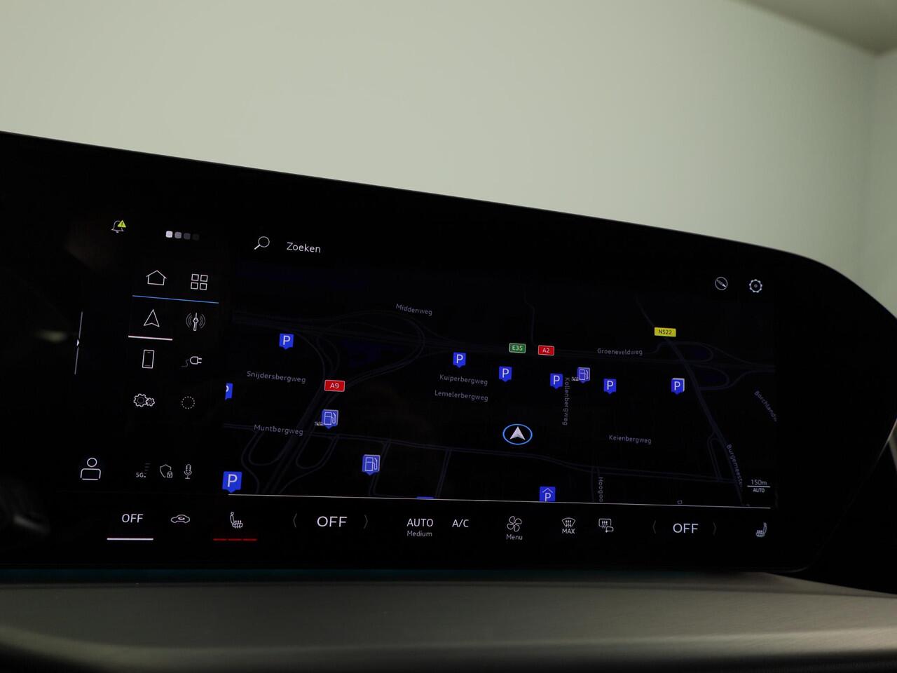 Audi Q5 Advanced edition e-hybrid 299 pk | Trekhaak elektrisch | Stoelen voor elektrisch | Techniekpakket plus | Sportstoelen leder |