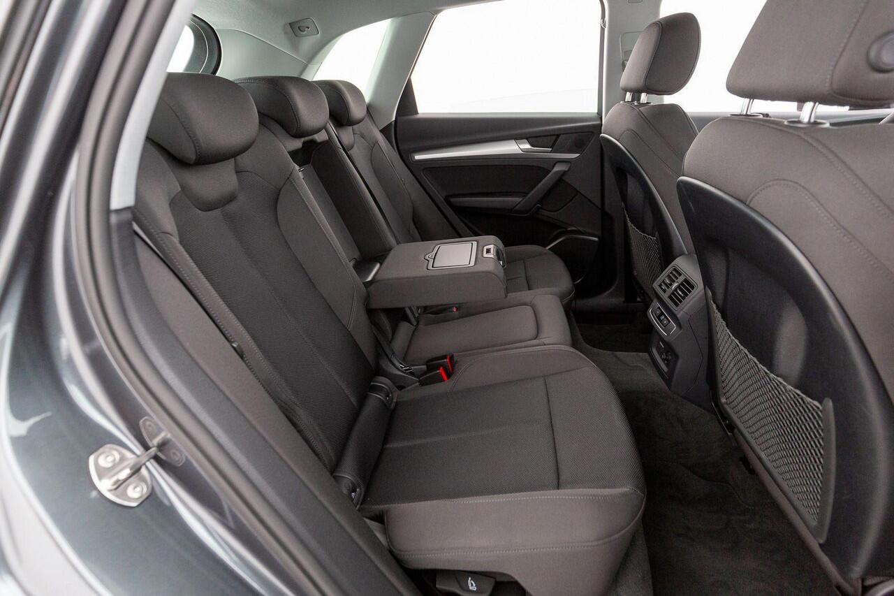 Audi Q5 50 TFSI e Advanced edition Trekhaak, ACC