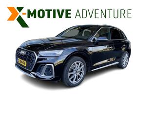 audi-q5-40-tfsi-s-edition--8000km!