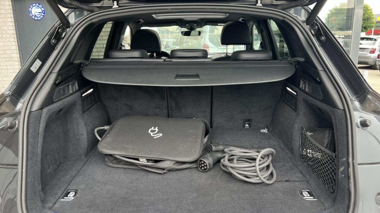 Audi Q5 50 TFSI e S-Line | Pano | Camera | Cruise