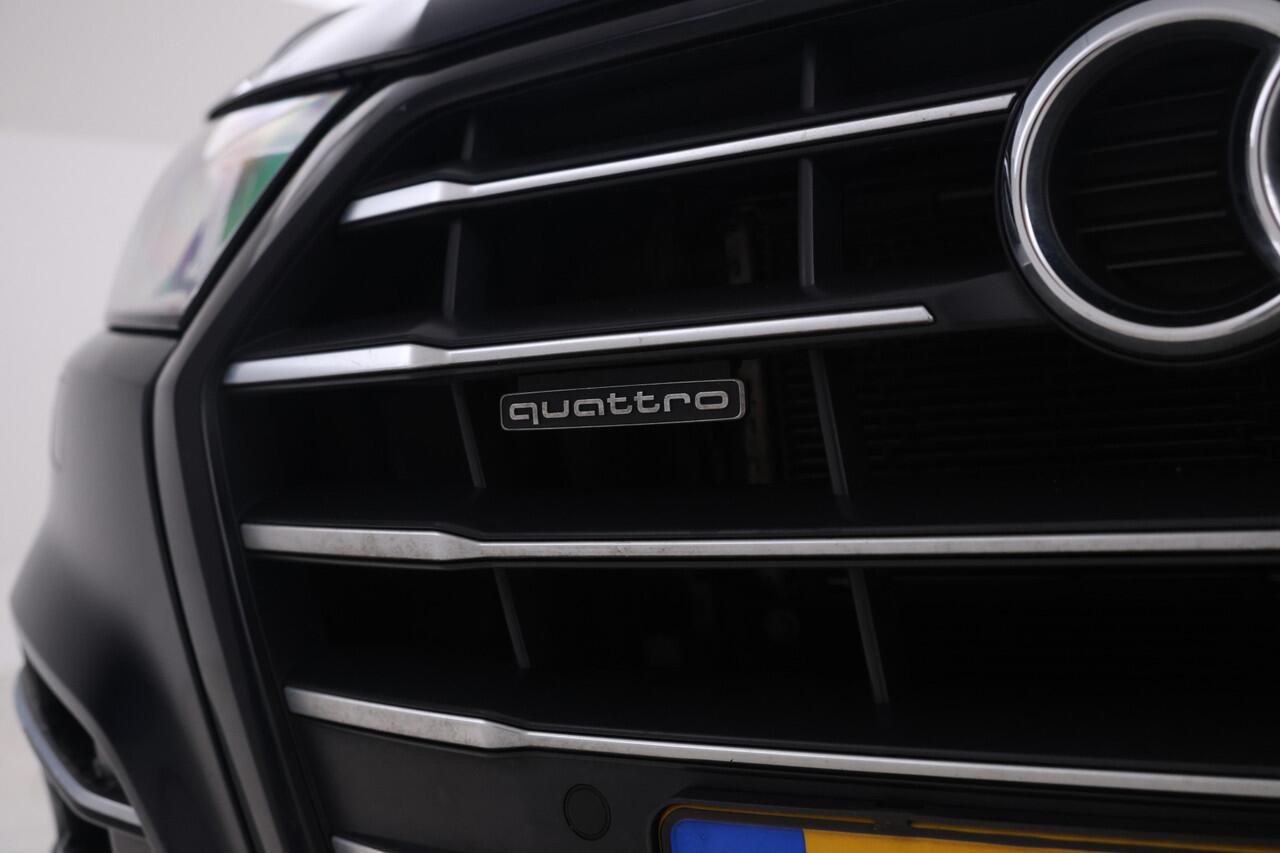 Audi Q5 55 TFSI e quattro Competition S-line B+B, Virtual, Panorama, Etc.