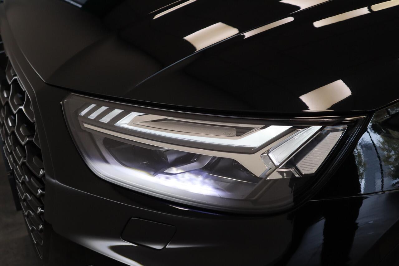 Audi Q5 Sportback 55 TFSI e S edition Full-led Panoramadak Bang&Olufsen 24 maanden garantie mogelijk (*vraag naar de voorwaarden)