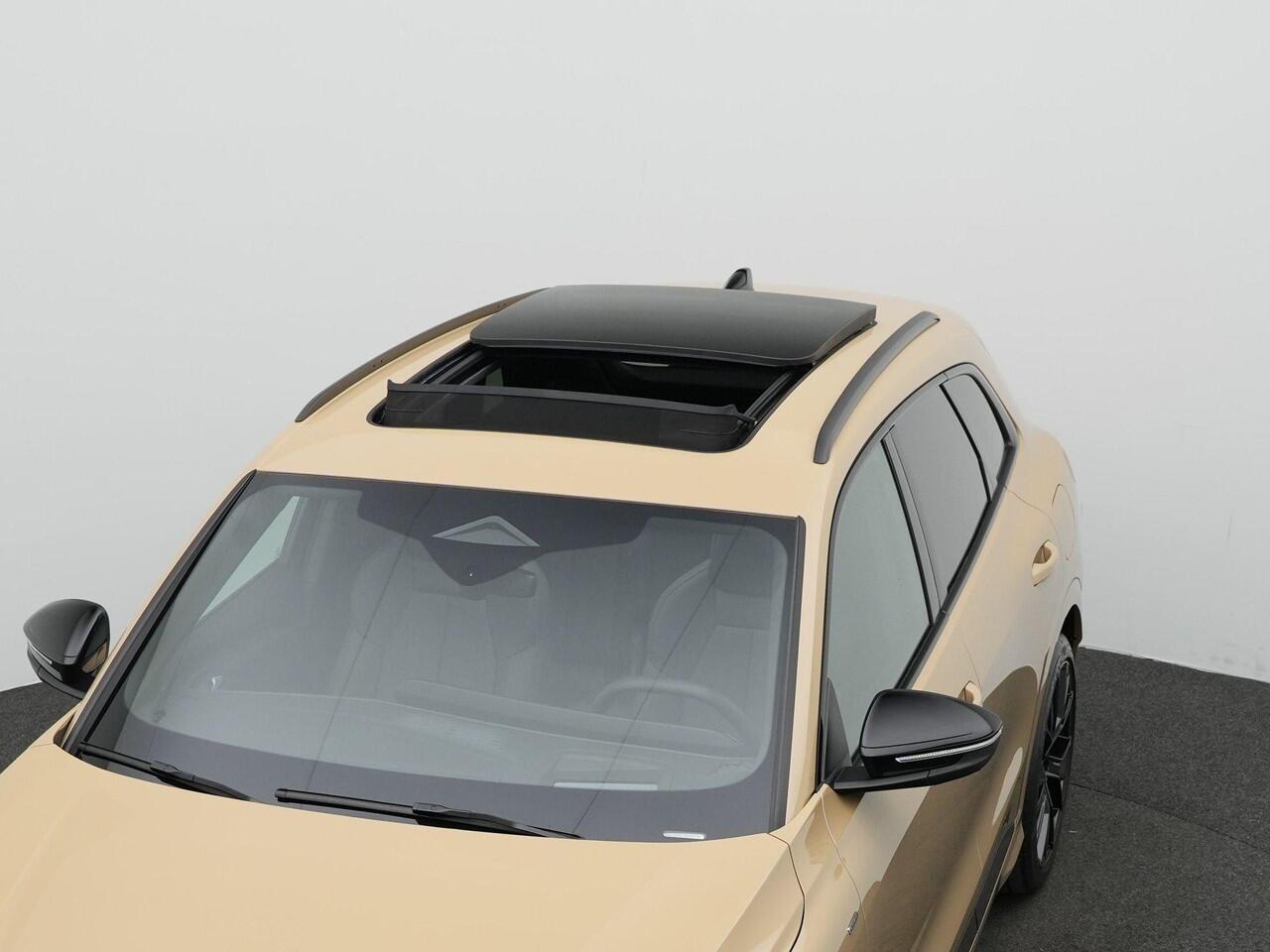 Audi Q5 2.0 TFSI e-hybrid 367 pk quattro S-line edition Competition | Panoramadak | Trekhaak | Luchtvering | Twinleder | 360 camera | Bang & Olufsen