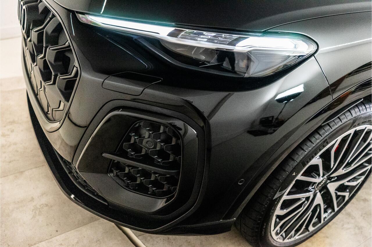 Audi Q5 Sportback e-hybrid 270KW Quattro S Edition 367PK | 2026 MODEL PER DIRECT BESCHIKBAAR | Pano | Sfeer | Memory | 5 Jaar fabrieksgarantie!