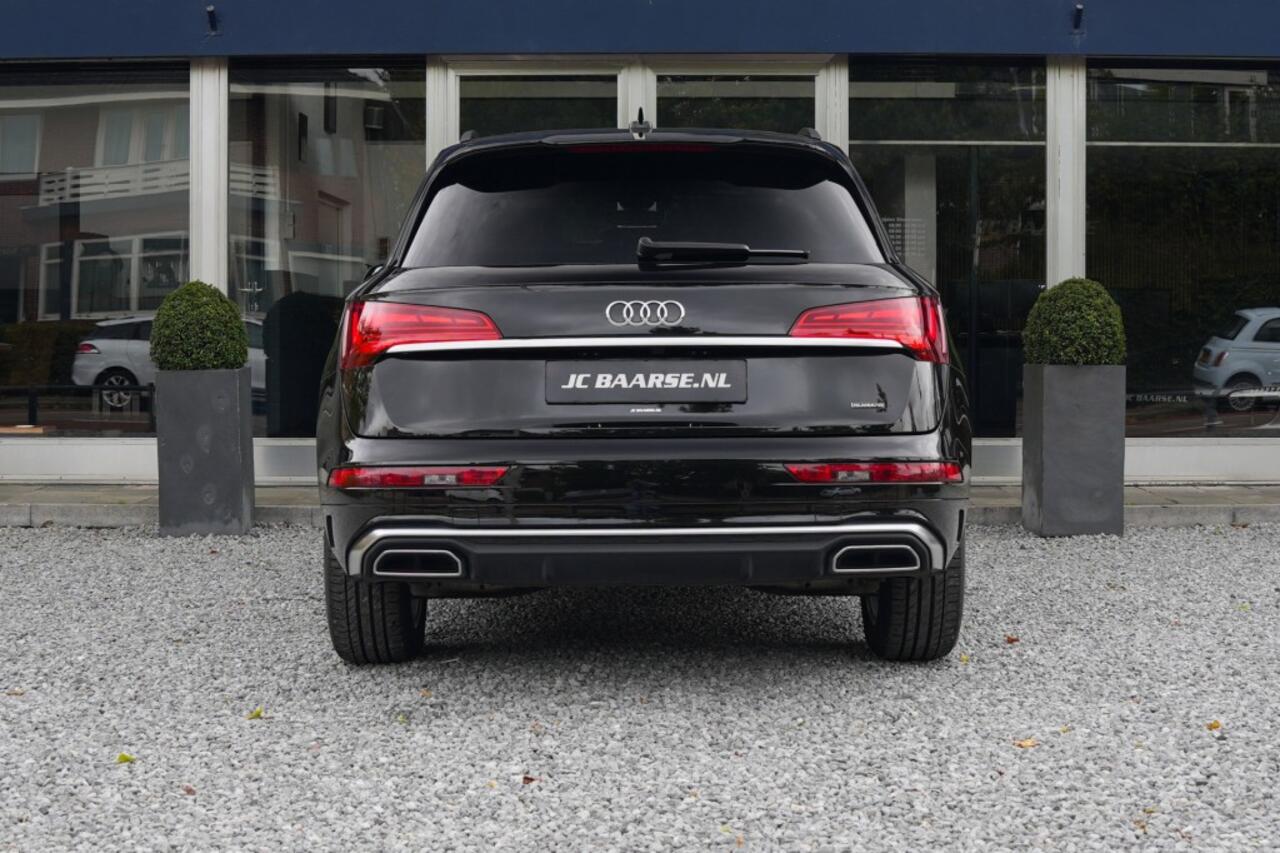Audi Q5 55 TFSI E S EDITION