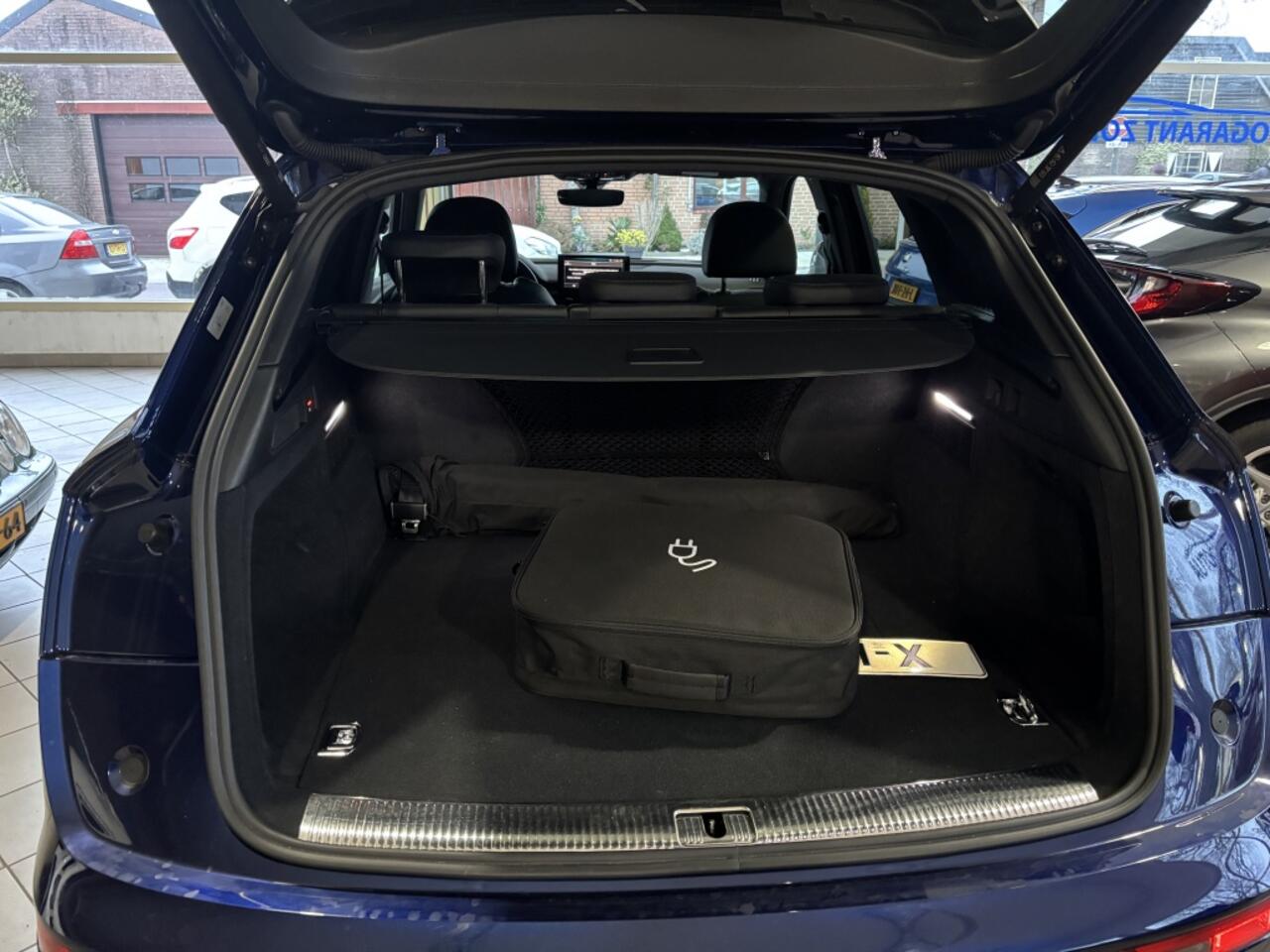 Audi Q5 50 TFSI e S ed Comp.