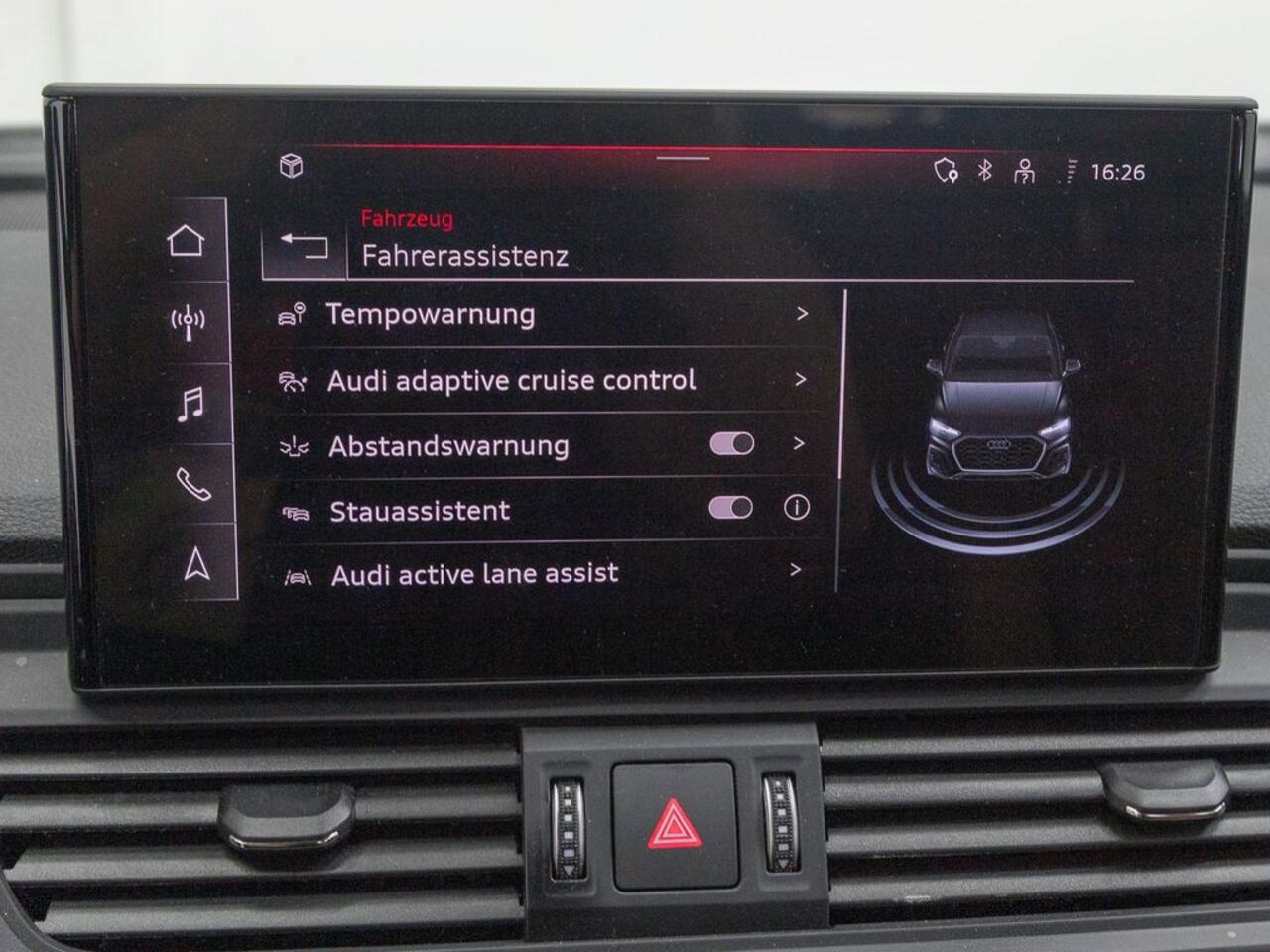 Audi Q5 55 TFSI e S Line 367 PK ACC Camera Head-Up Trekhaak Leder EL. Sportstoelen 20 Inch