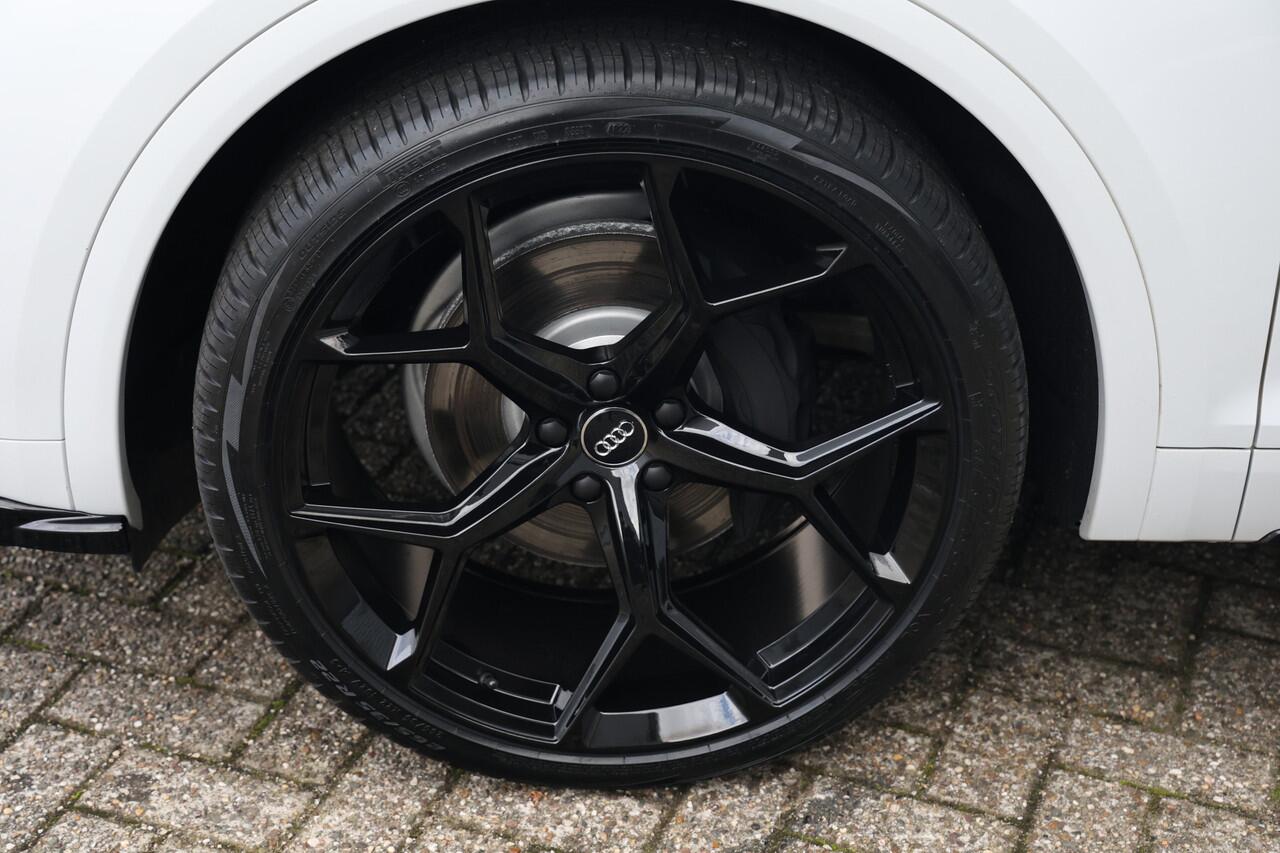 Audi Q5 Sportback 50 TFSI e S-Line 300pk Quattro Pano|Luchtv|Trekh|B&O|Cam|Matrix|RS