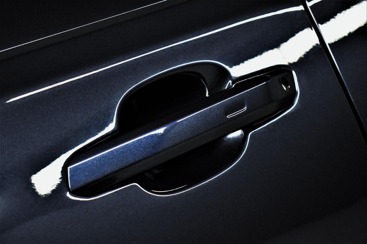 Audi Q5 55 TFSIe 367pk Quattro S-Line 1e Eig. Dealer OH Virtual/Keyless/H.Leer/Navi/Led/Stoelverw./Adap.Cruise