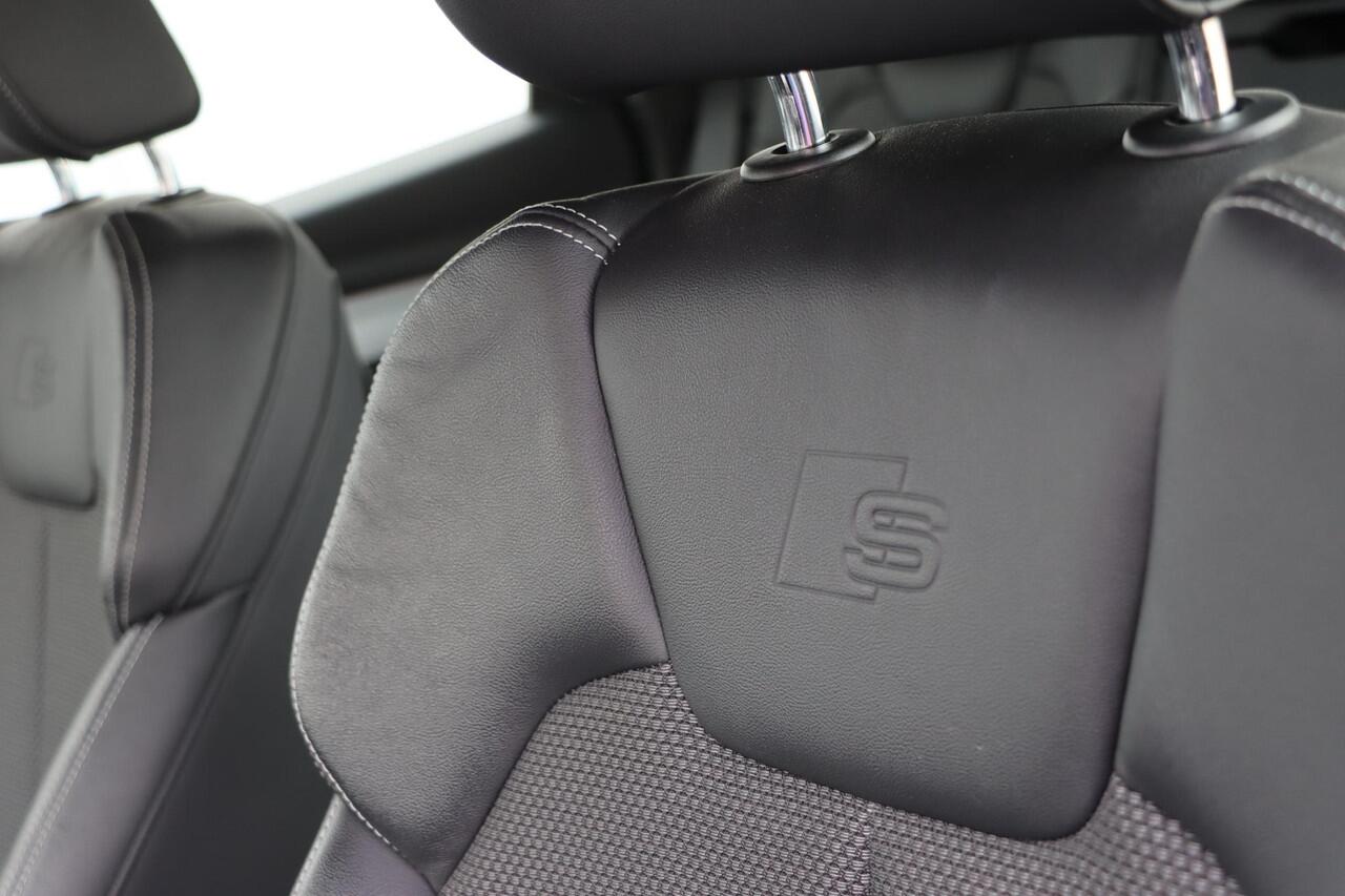 Audi Q5 50 TFSI e quattro S Edition 300pk S-Tronic