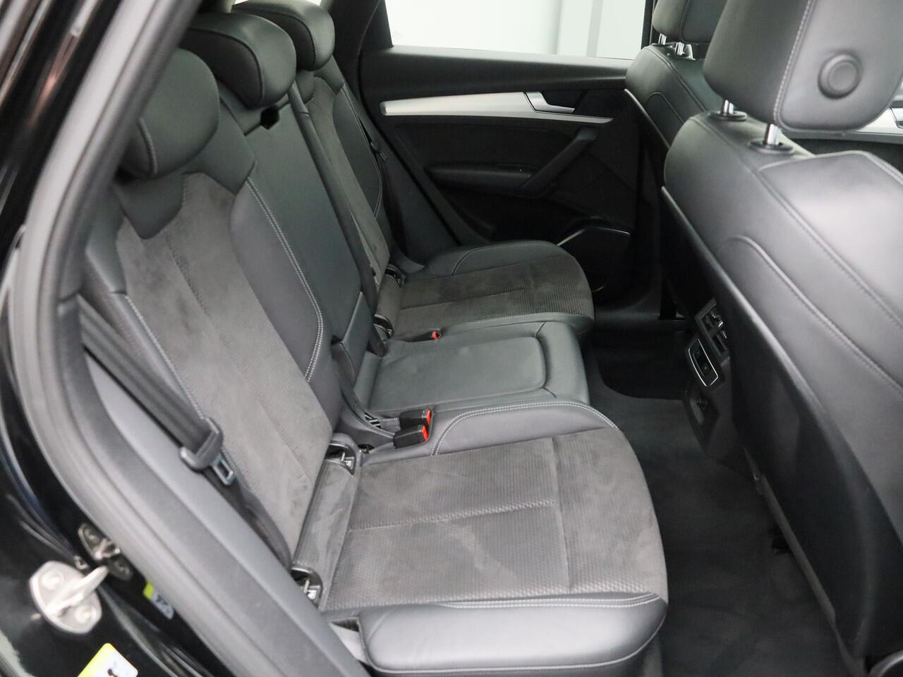 Audi Q5 50 TFSI e quattro S edition | PANO | CAMERA | KEYLESS