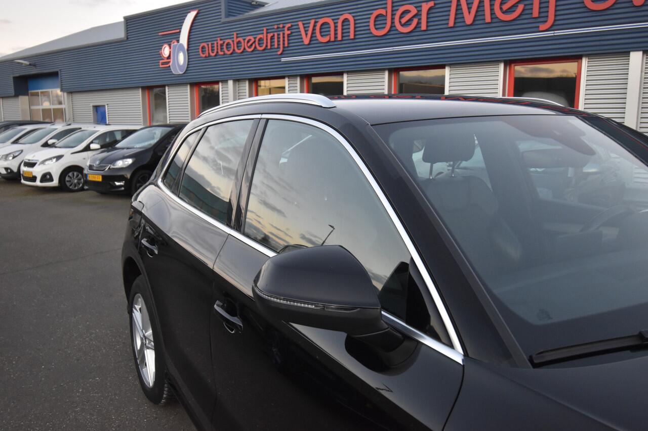 Audi Q5 50 TFSI e quattro S edition , CLIMATR , CR CONTR , LED KOPL . NAVI , LMV19 ,