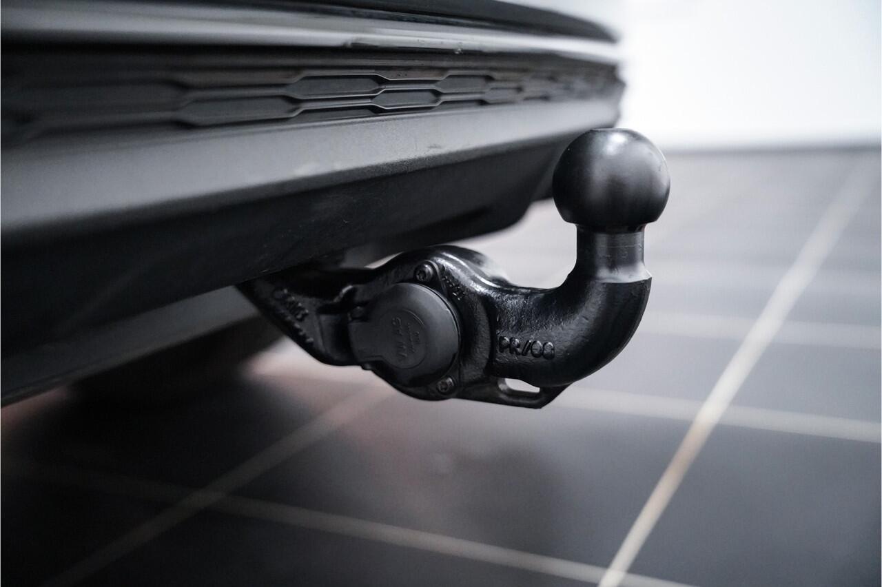 Audi Q5 50 TFSI e S-Line|Elek Trekhaak|Camera|Navi|20 inch