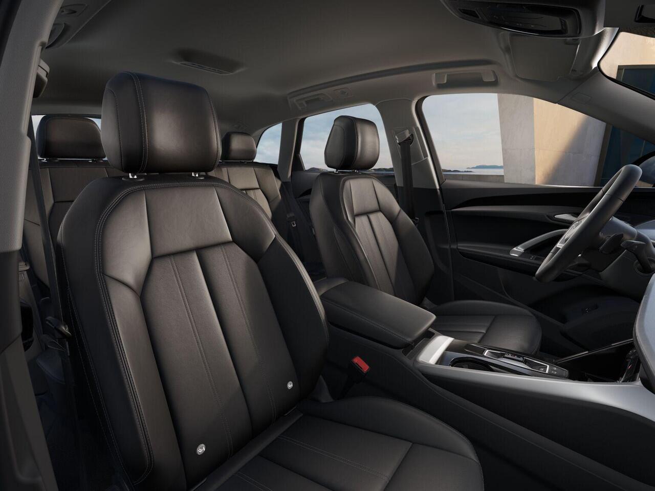 Audi Q5 2.0 TFSI e-hybrid quattro Pro Line | wordt verwacht