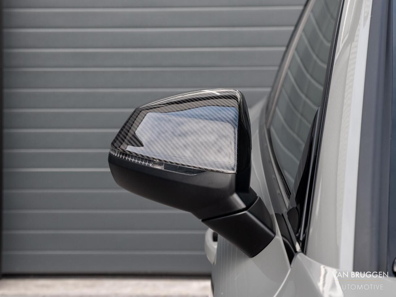 Audi Q5 Sportback 50 TFSI E S-Line Quantum ACC B&O Camera Sfeer Carbon BTW