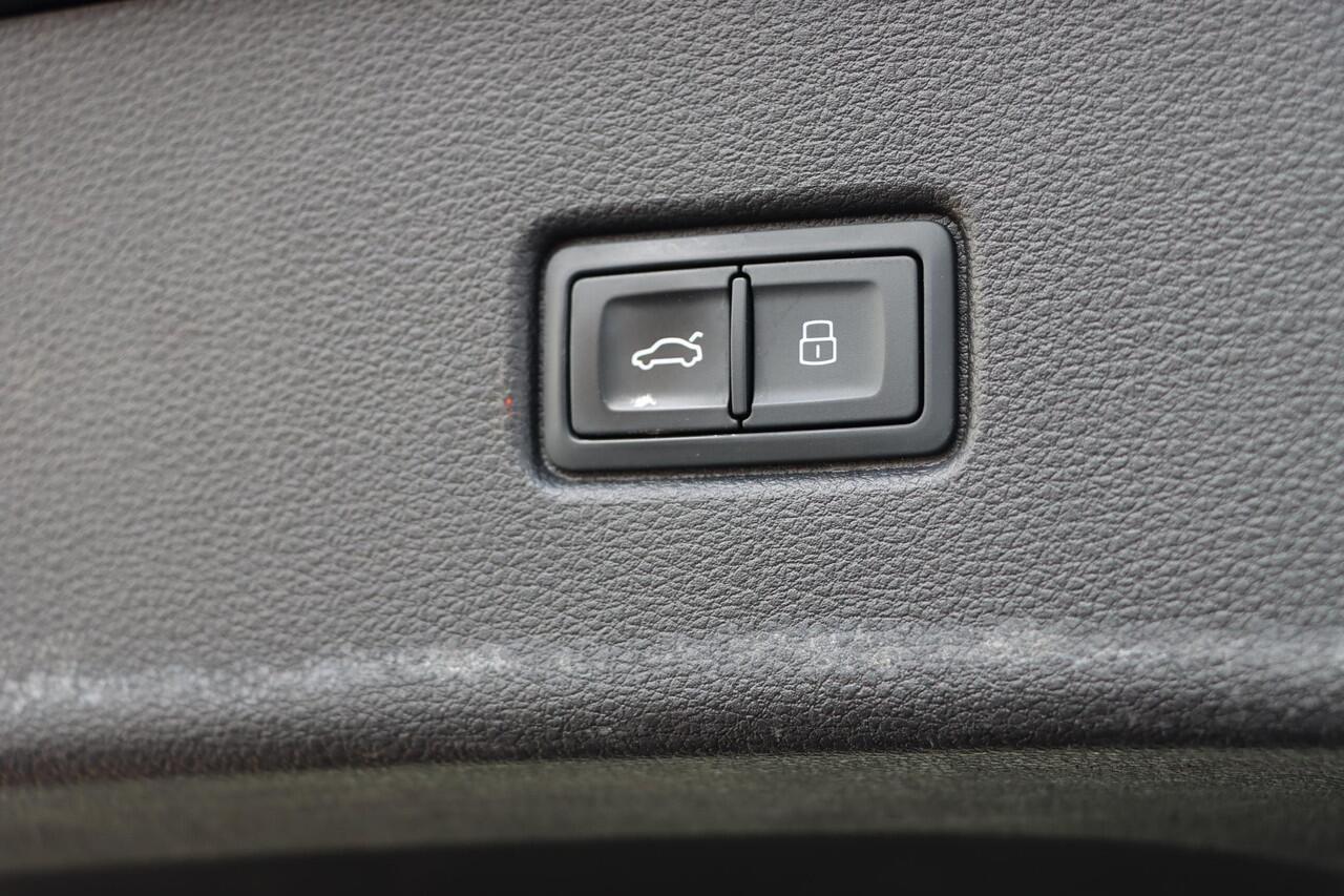 Audi Q5 Sportback 55 TFSI e S Edition Competition 367pk S-Tronic