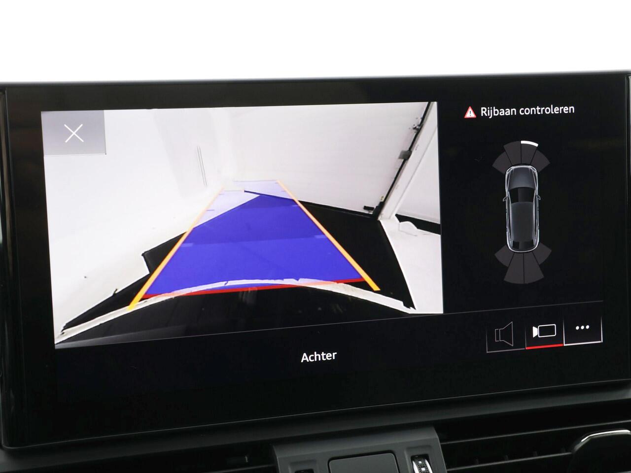 Audi Q5 Sportback 55 TFSIe 367PK S-tronic S Edition Competition · Panoramadak · Elek. Trekhaak · Bang & Olufsen · Luchtvering · Camera · Apple/Android Car Play · 21'' Inch · Garantie t/m 19-06-2030 of 100.000km.