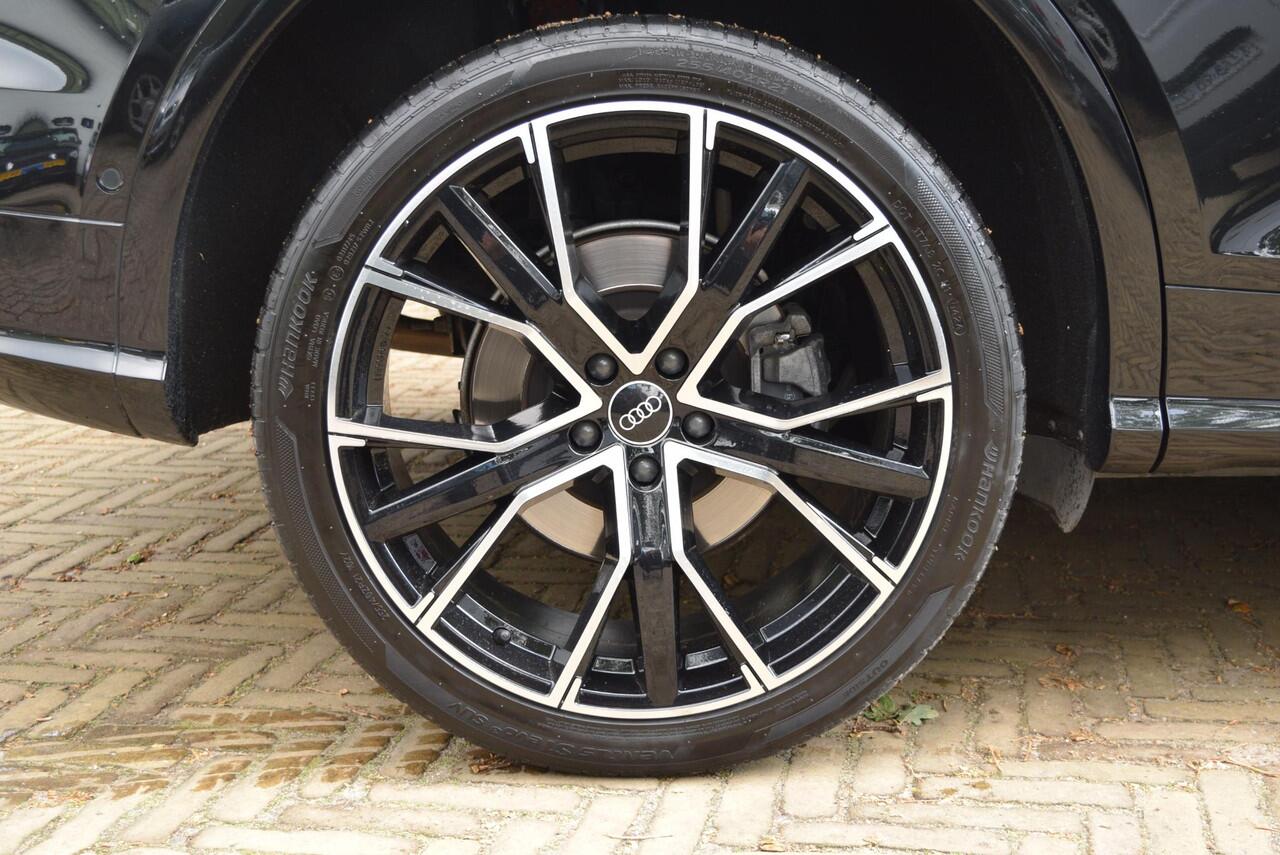 Audi Q5 50 TFSI e quattro S Edition | 360 camera | 21 inch | Virtual cockpit