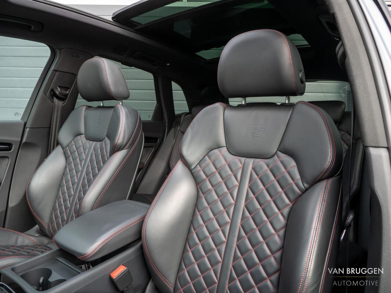 Audi Q5 55 TFSI e quattro Competition Pano RS Trekh Lucht Massage HUD B&O