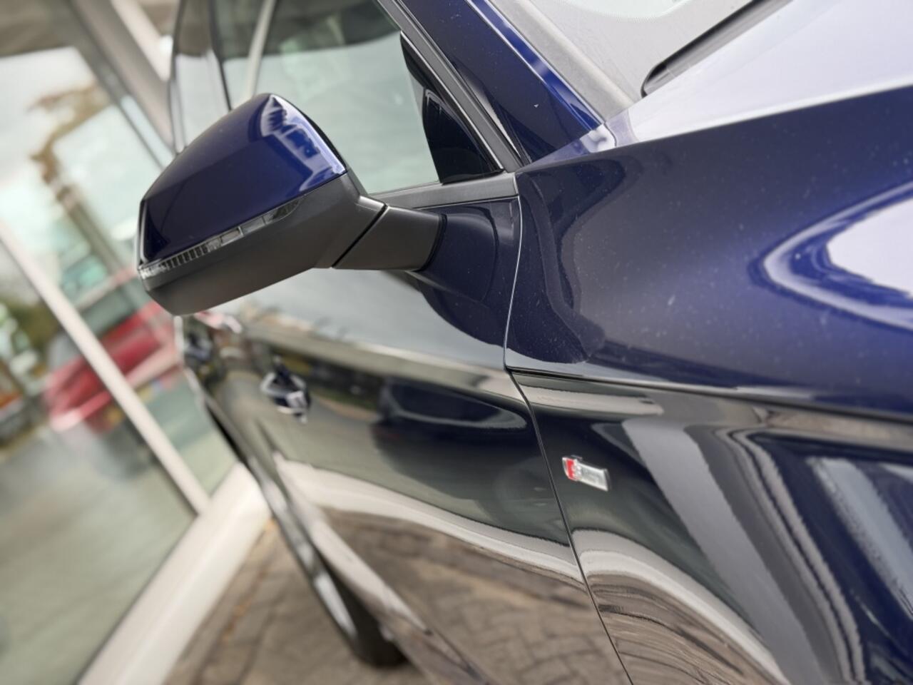 Audi Q5 55 TFSI e S ed 367pk competition Quatro | Trekhaak | Dakdragers