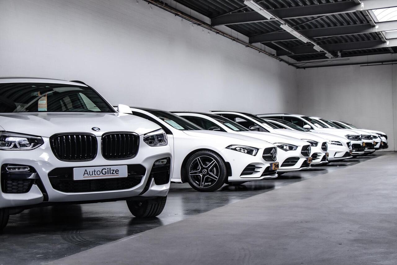 Audi Q5 2.0 TFSI e-hybrid 299PK S Edition l Luchtvering l Tech Pro l 21 Inch l MMI Pro l Light Pro l B&O l Trekhaak l NP 92134