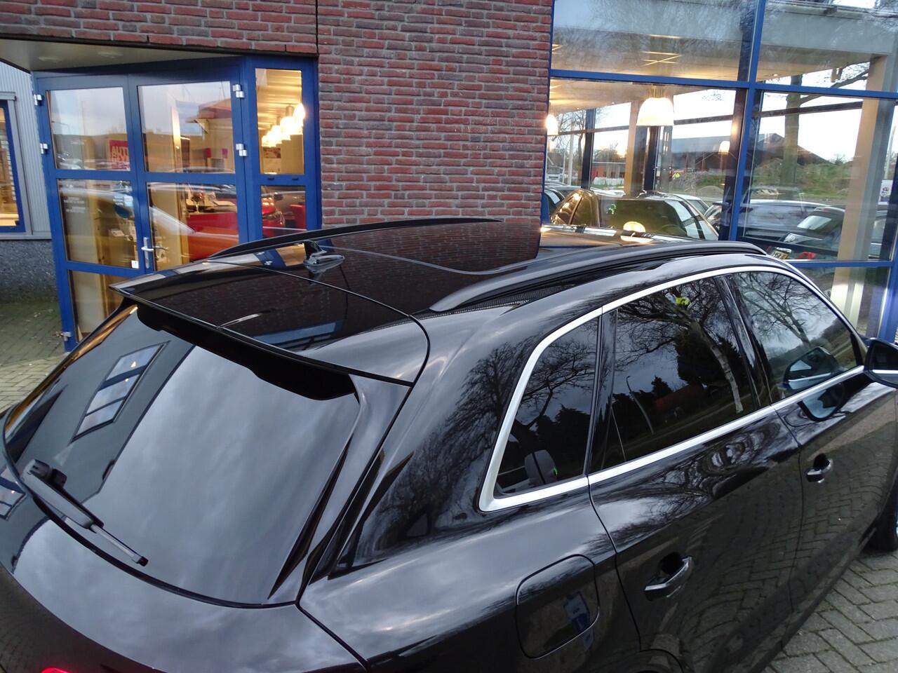 Audi Q5 45 TFSI quattro S edition TREKHAAK AUTO VOL OPTIES