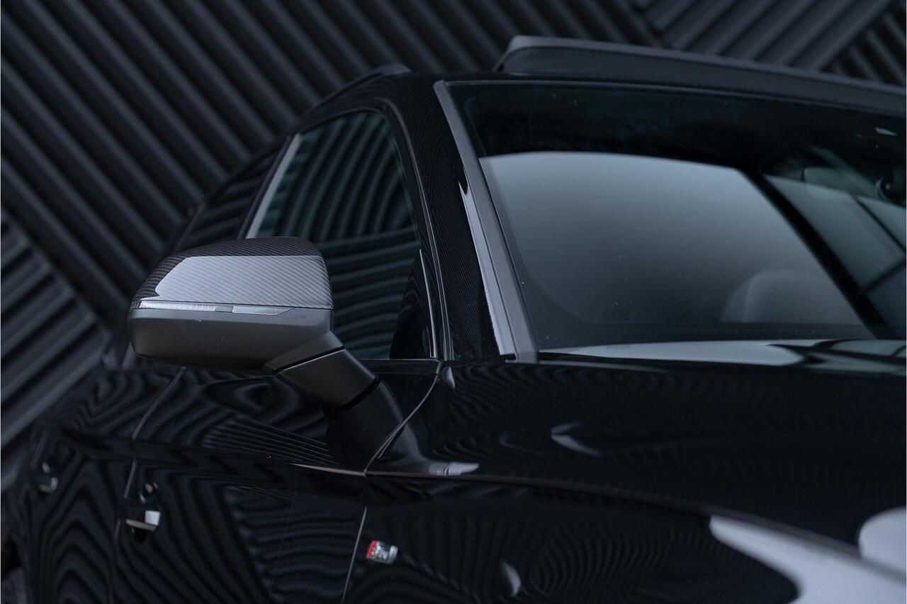 Audi Q5 55 TFSI e quattro S-Line Pano Luchtv. Memory 360 S sportstoelen Massage Keyless Headup Matrix Ambient Led Massage