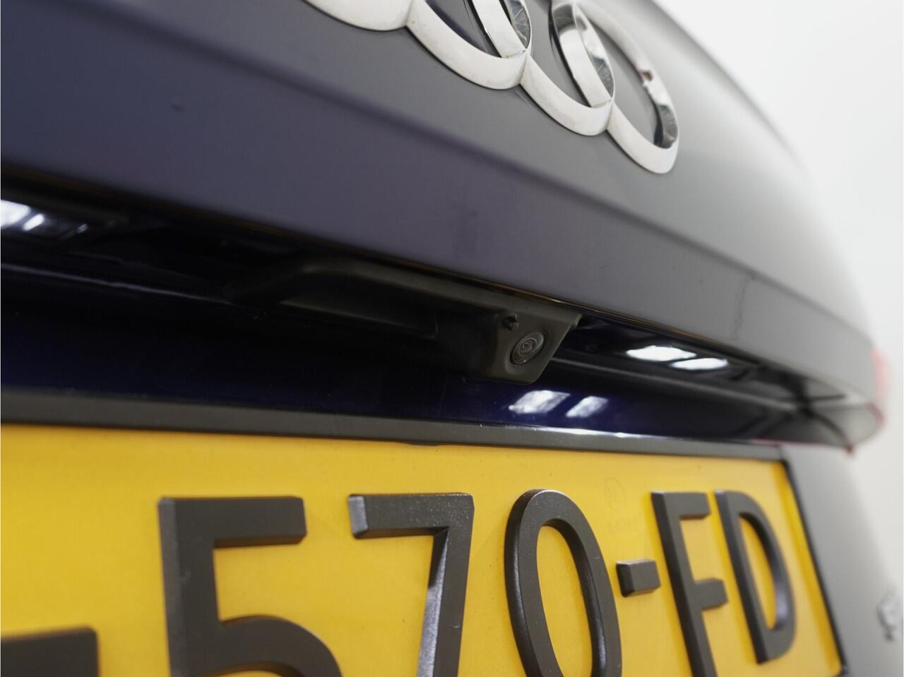 Audi Q5 50 TFSI e quattro Pro Line | Pano | Trekhaak | Keyless | ACC | S-line | rijklaarprijs