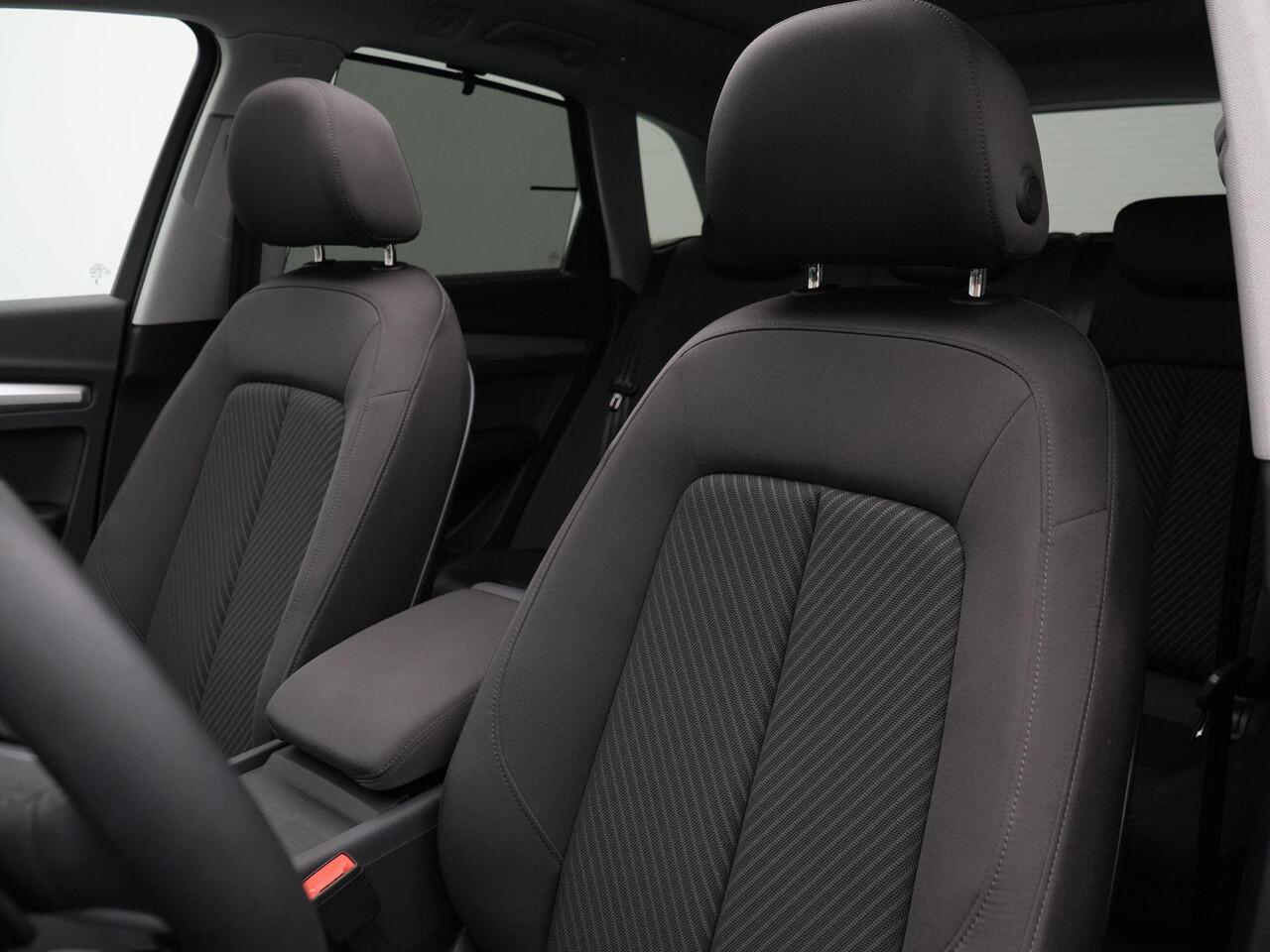 Audi Q5 50 TFSI e 299 pk Quattro Advanced edition | Panoramadak | Trekhaak | Achteruitrijcamera | Navigatie | Stoelverwarming