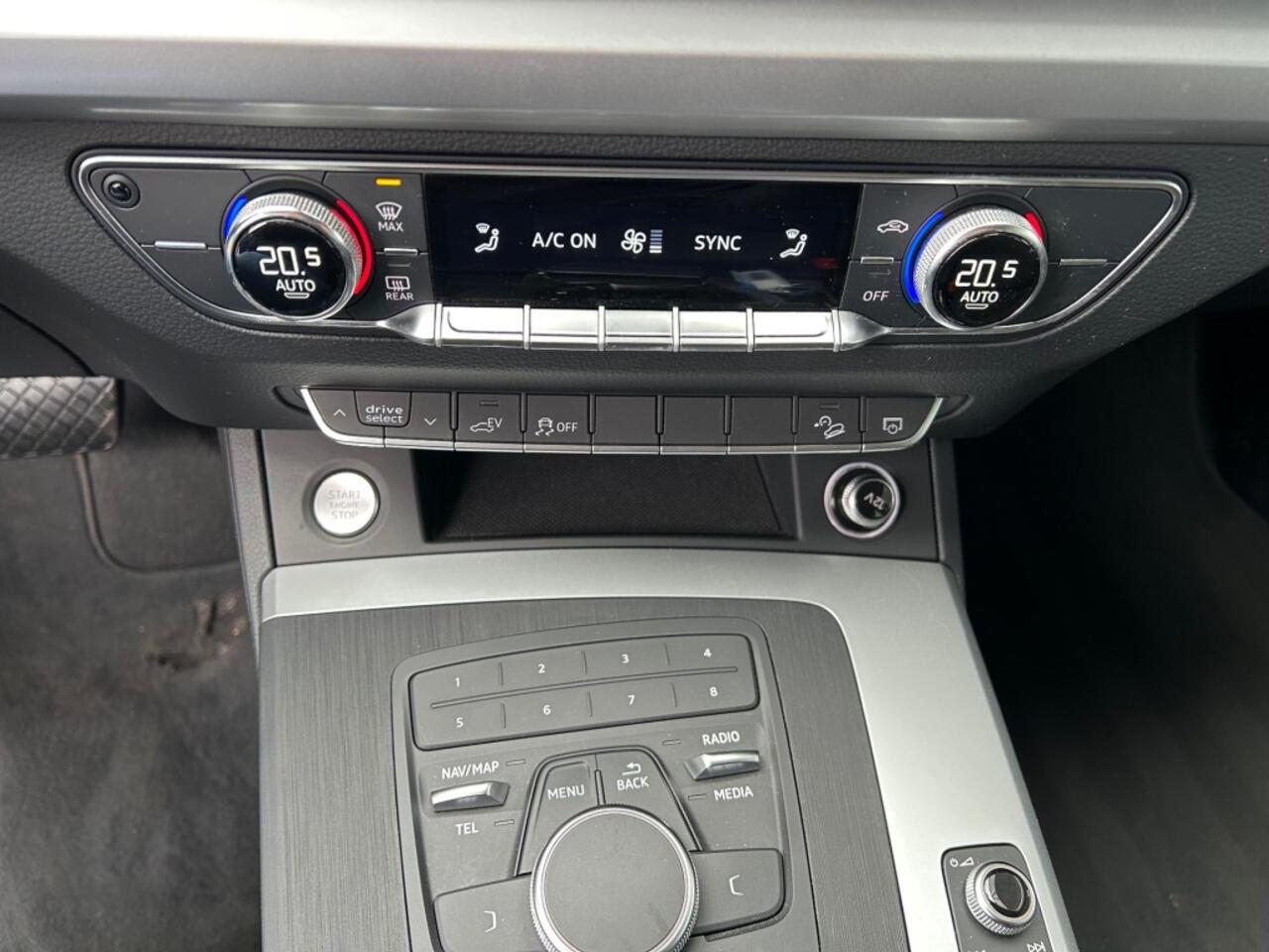 Audi Q5 50 TFSI e quattro Pro Line