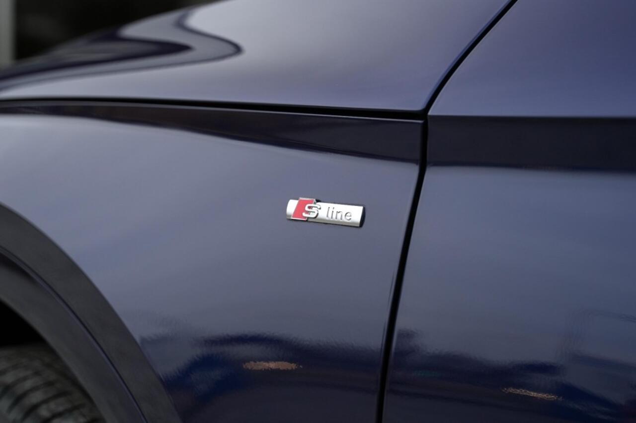 Audi Q5 55 TFSI E S EDITION