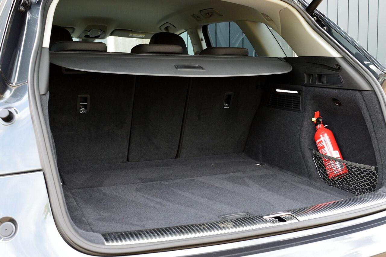 Audi Q5 45 TFSI quattro Pro Line Rijklaarprijs-Garantie Navigatie Led Sport Interieur 20 Inch Trekhaak virtual cockpit