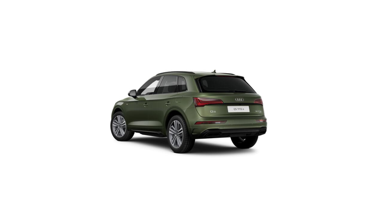 Audi Q5 e-hybrid quattro 299 S tronic Advanced edition Automaat