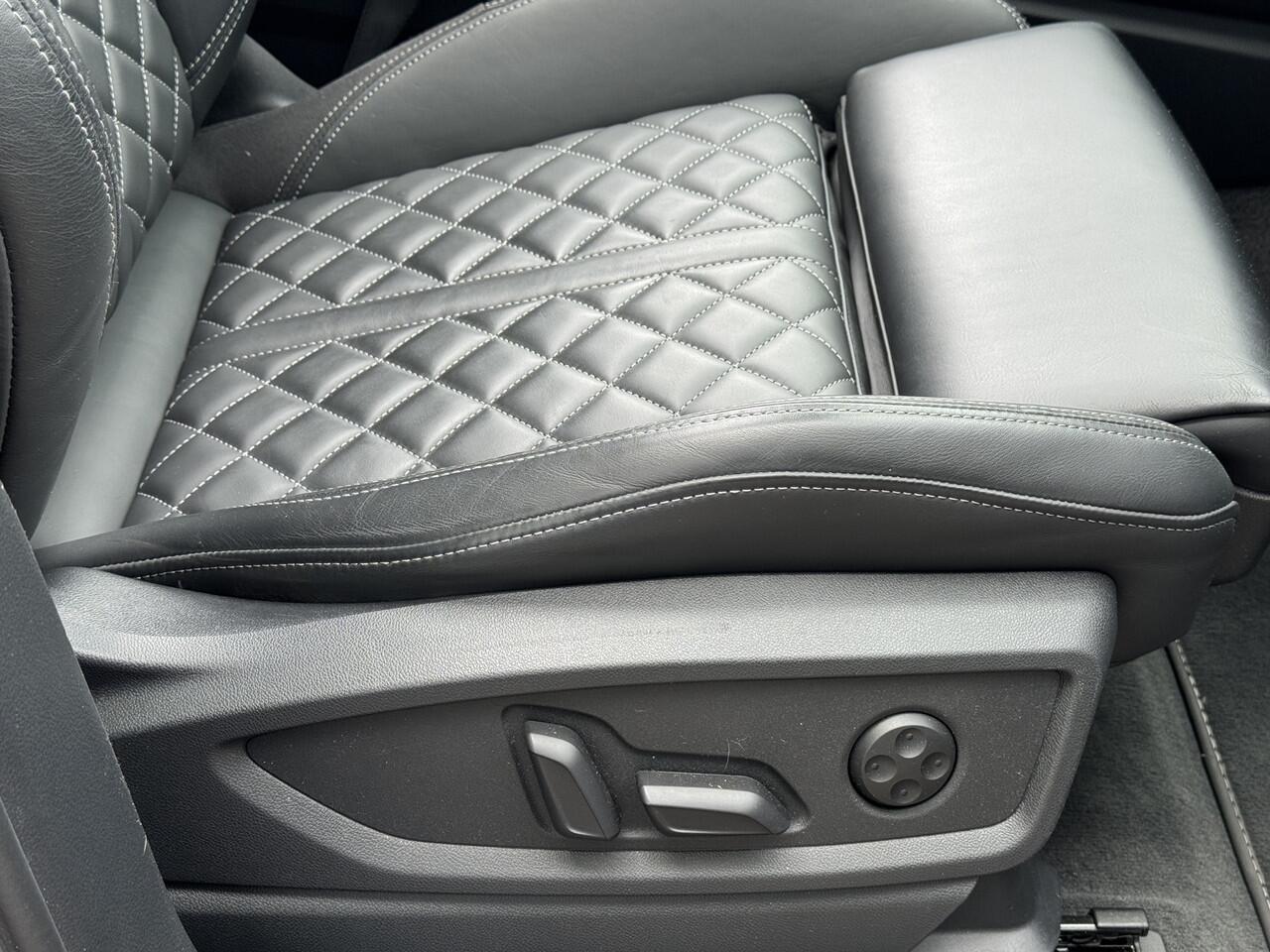 Audi Q5 Sportback 55 TFSI e S edition Luchtvering | Pano | ACC | Keyless | B&O