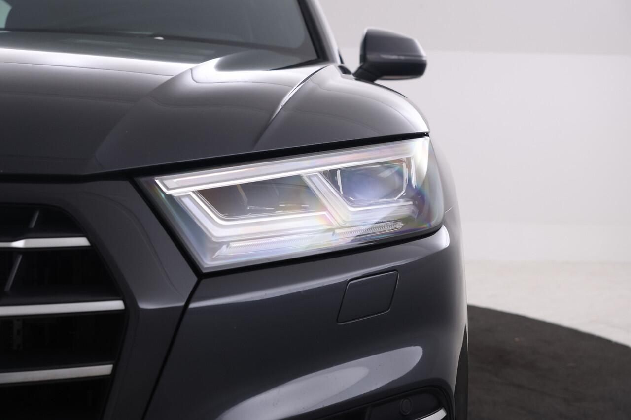 Audi Q5 55 TFSI e quattro Competition S-line B+B, Virtual, Panorama, Etc.