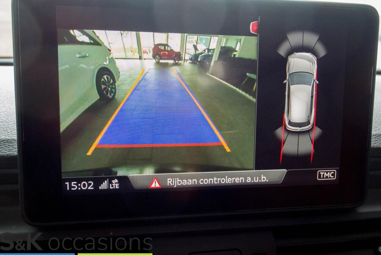 Audi Q5 50 TFSI e quattro S-Line Pro Line Leder