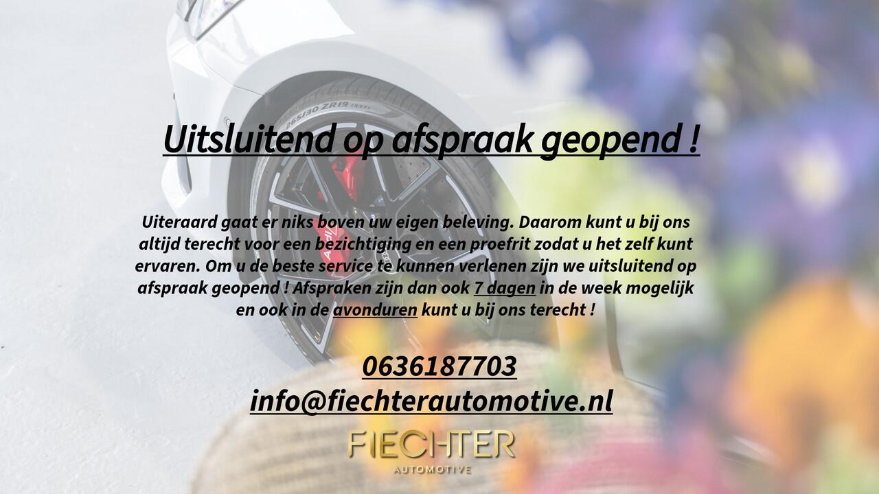 Audi Q5 50 TFSI e S Line 20Inch|LED|Trekhaak|Alcantara