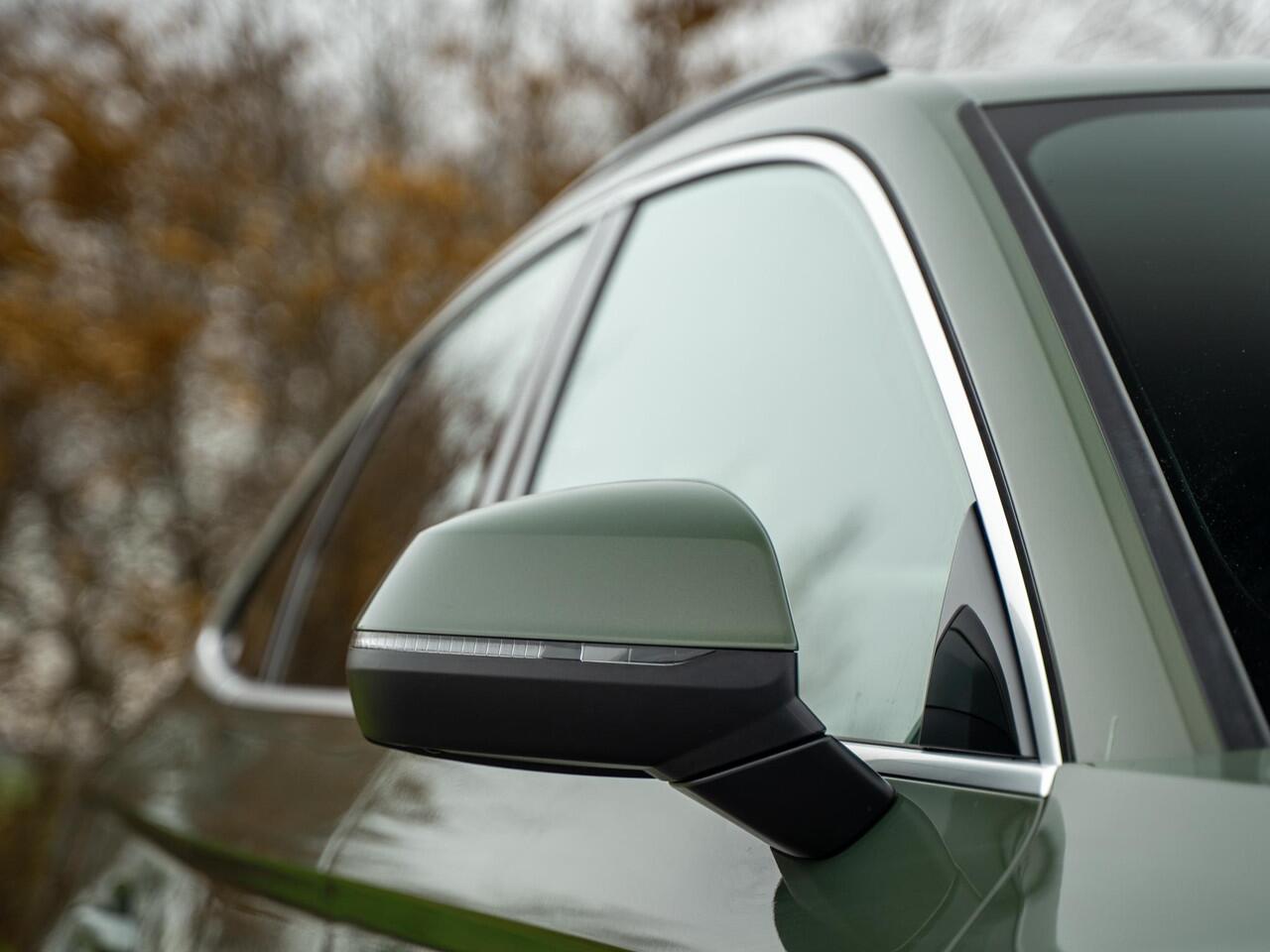 Audi Q5 Sportback 50 TFSI e S edition // pano // trekhaak