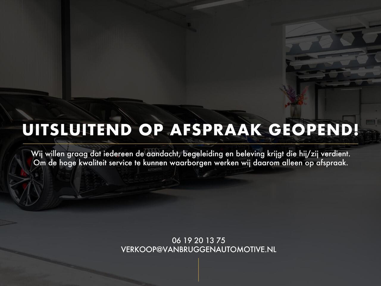 Audi Q5 50 TFSI e S-Line Pano Luchtv Trekhaak RS-Stoelen 21" Head-Up Sfeer