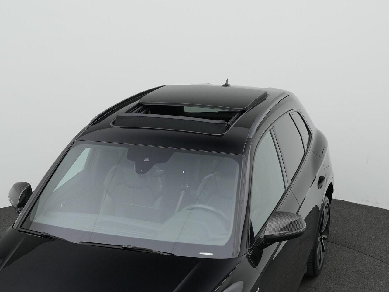 Audi Q5 50 TFSI e 299 pk S-Line | Panoramadak | Geheugenstoel | Stuur-/stoelverwarming | Achteruitrijcamera | Leder/alcantara