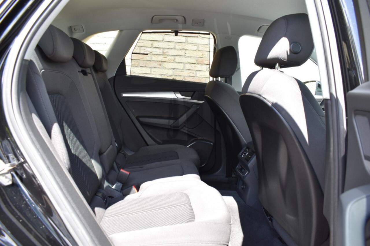 Audi Q5 50 TFSI E Quattro Advanced ED. Virtual, ACC, Navi