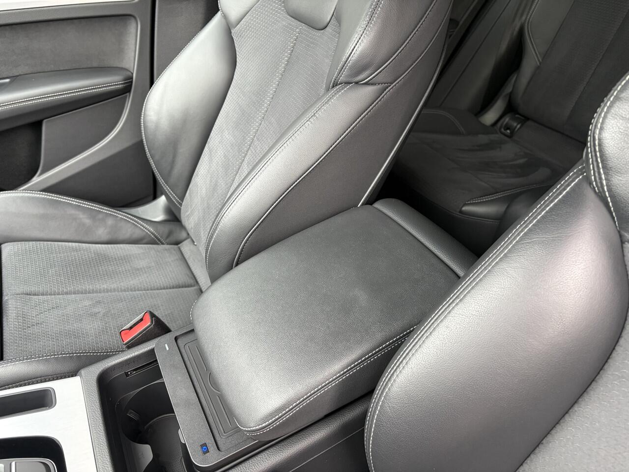 Audi Q5 55 TFSI e S edition, 21 inch, navi, elek. trekhaak, climate/cruise