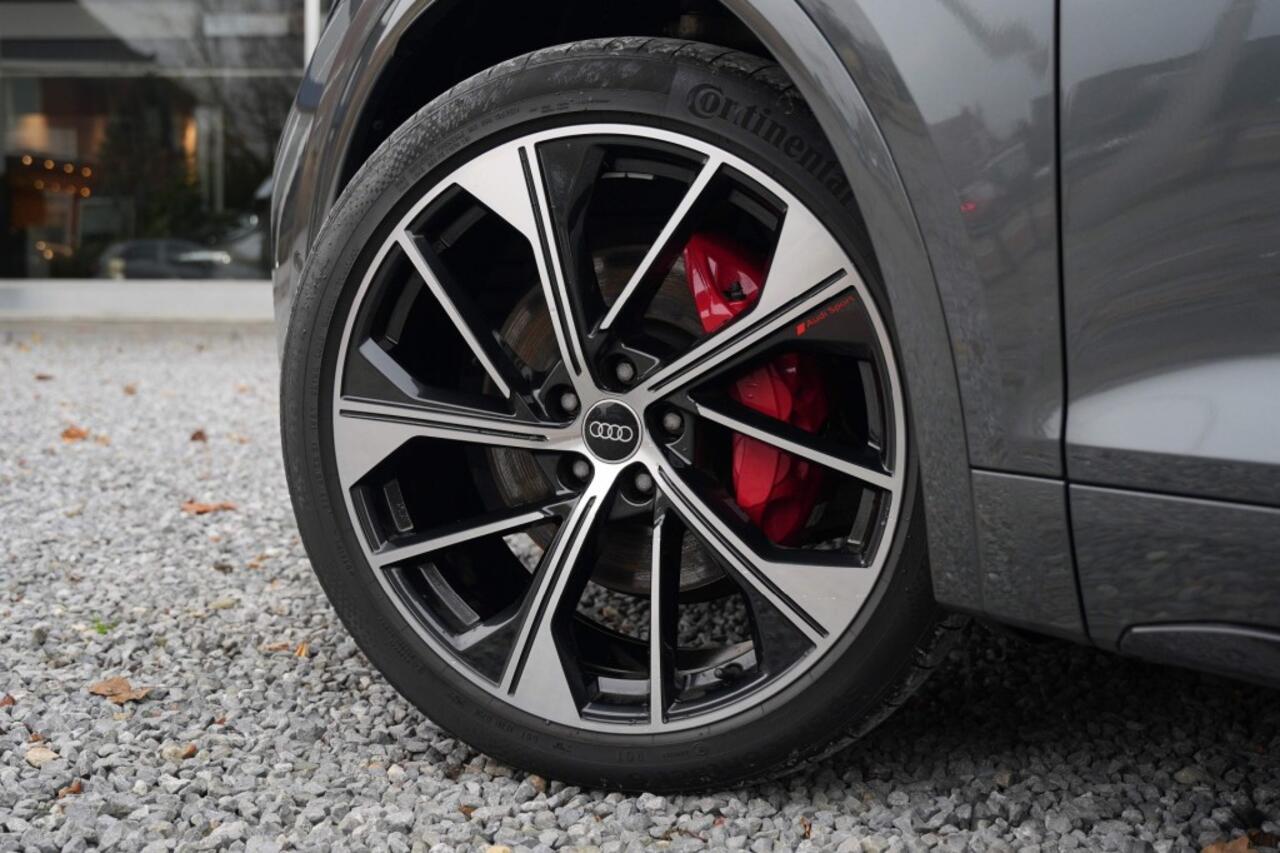 Audi Q5 Sportback 55 TFSI E S EDITION