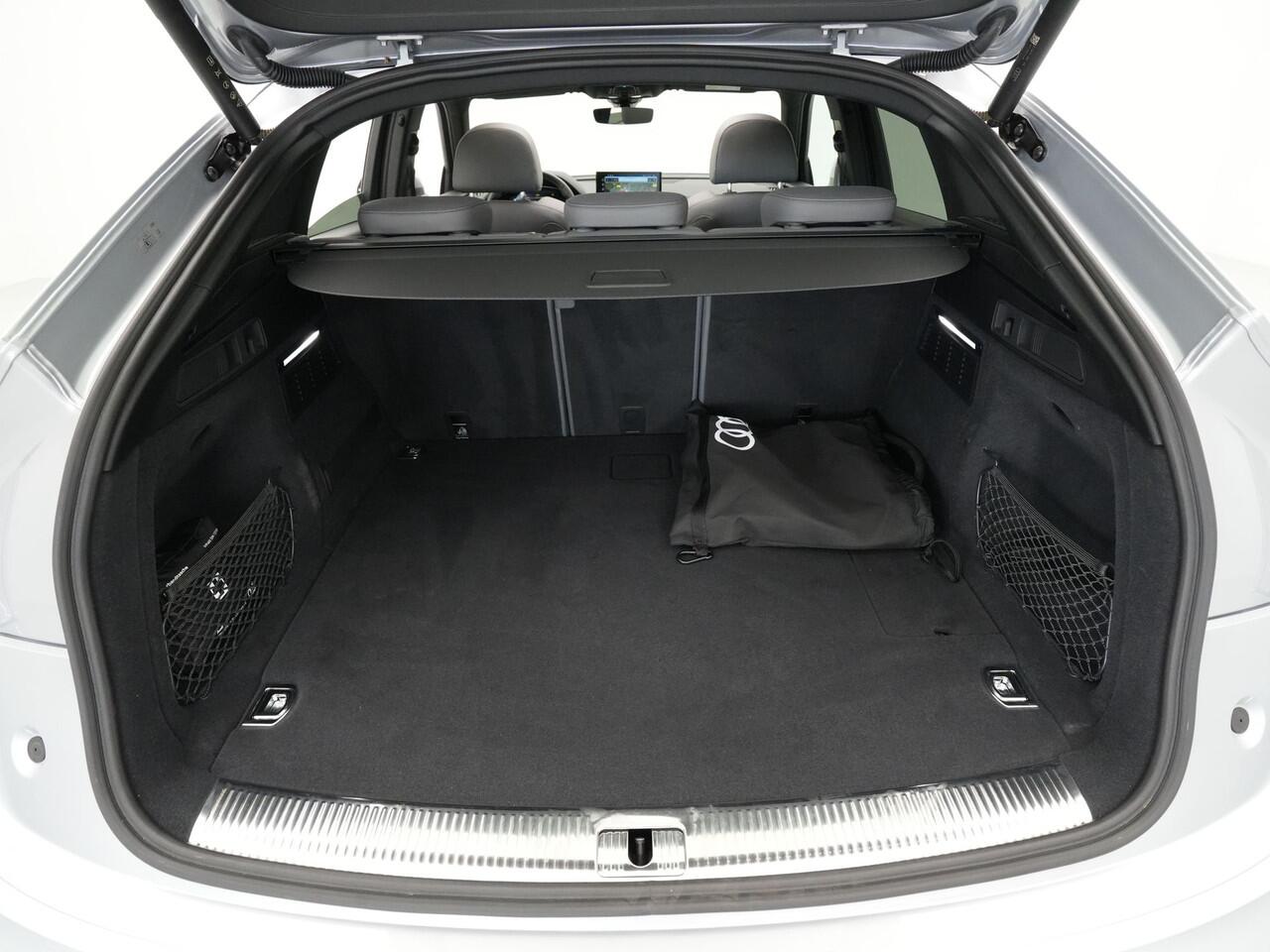 Audi Q5 Sportback 50 TFSI e S edition Panoramadak Matrix led Camera 37