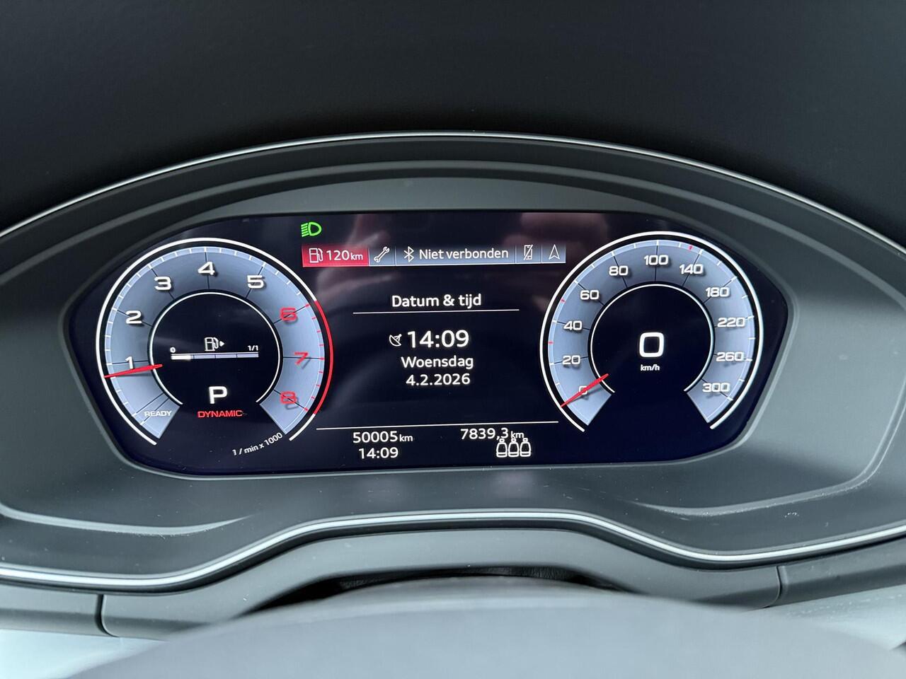 Audi Q5 Sportback 40 TFSI S edition | 204 PK | Automaat | Panoramadak | Adaptive cruise control | Matrix LED koplampen | S line |